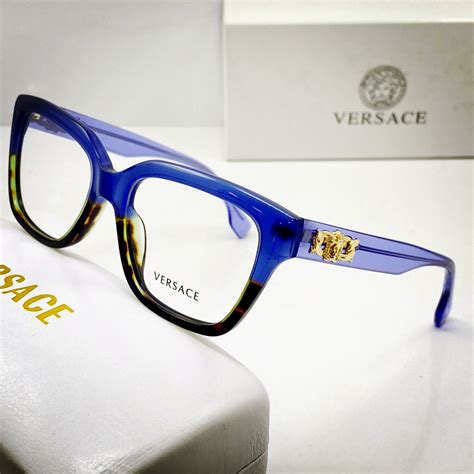 versace prescription glasses model|cheap Versace prescription glasses.